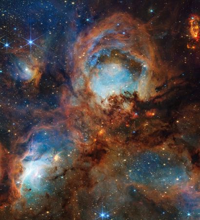 Scientists Confirm Universe Is Still Expanding at Accelerating Rate