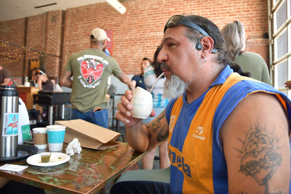 Yerba Mate Unites World Cup Fans with a Shared Sip of Home