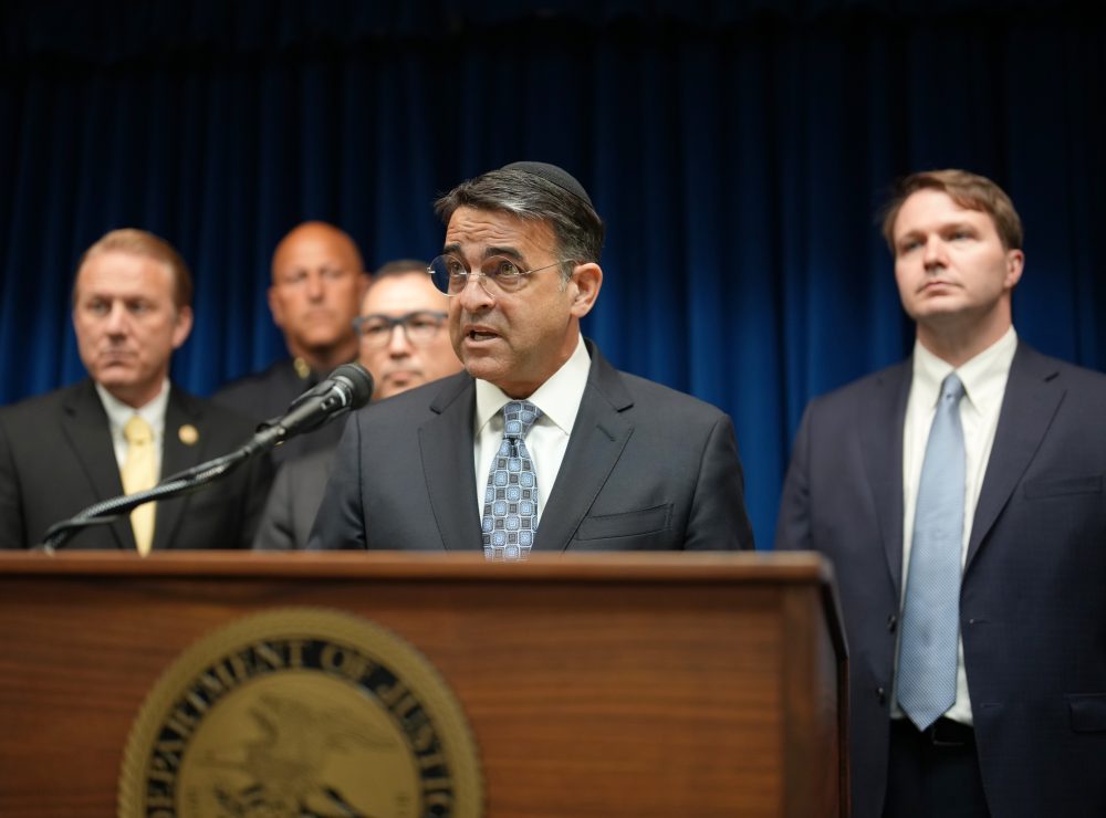 15 Charged With Blocking Federal Agents During Minnesota Immigration Sweep