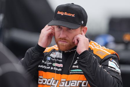 Chris Buescher Signs Multiyear Extension with RFK Racing