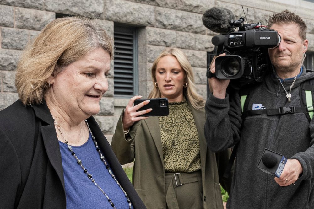 Federal Judge Upholds Obstruction Conviction of Former Wisconsin Judge Hannah Dugan