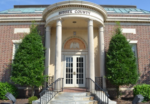 Sussex County Approves $300 Million Budget for Fiscal Year 2027