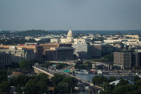 Trump Agrees to Send Iran Deal to Congress as Lawmakers Complain They’re Being Left Out