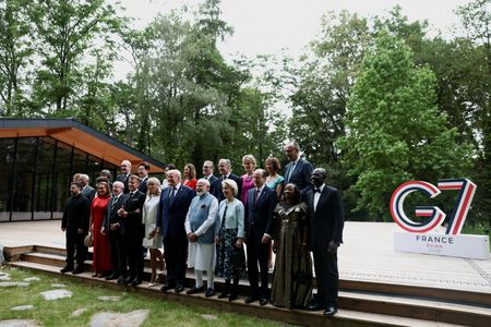 G7 Leaders Explore ‘Trusted Partners’ Plan for Access to Top U.S. AI Models