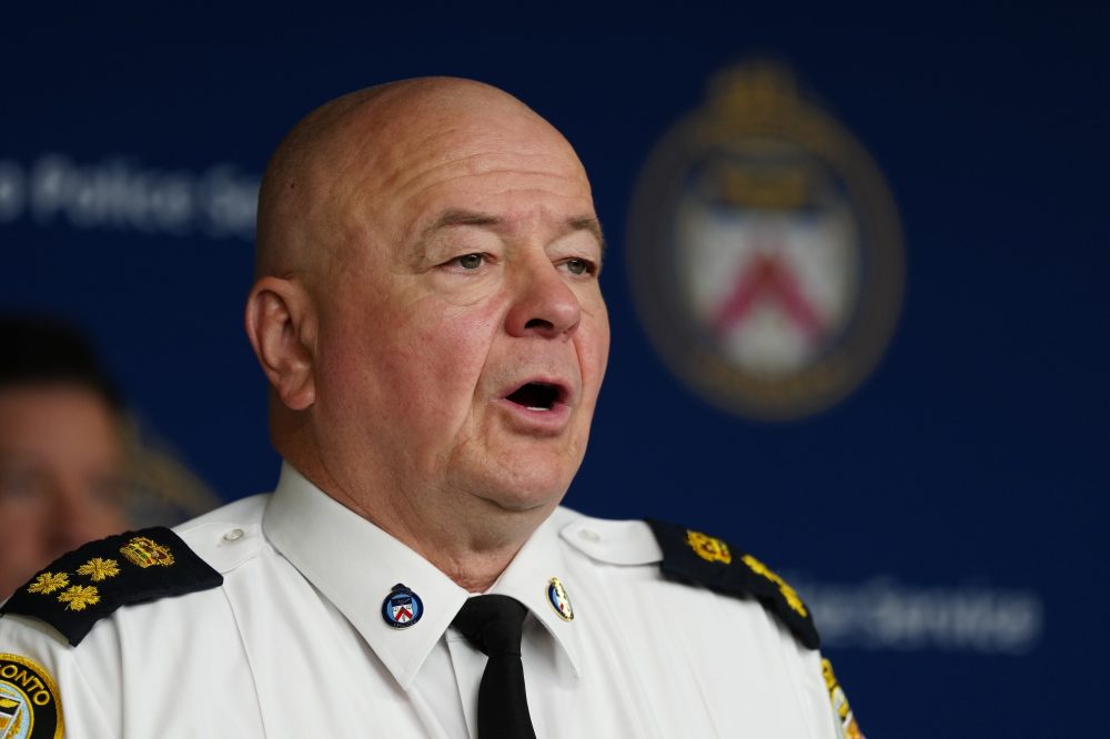 Toronto Police Link Gun-for-Hire Networks to U.S. Consulate Attack