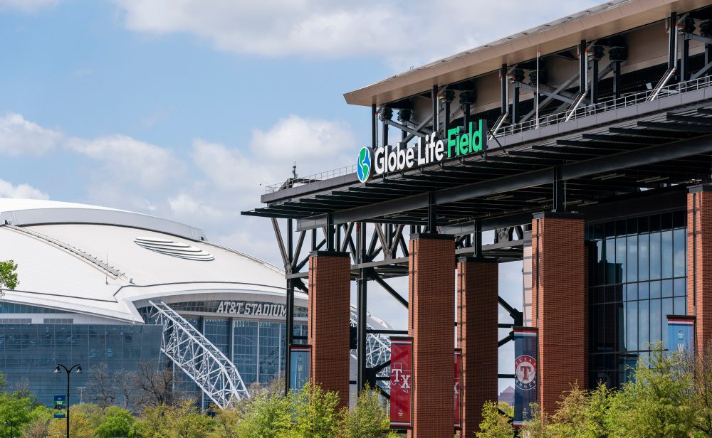 World Cup Soccer Brings Big Energy to MLB Ballparks Across the Country