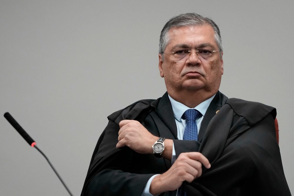 Brazil’s Top Court Convicts Son of Jailed Ex-President Bolsonaro for Coercion