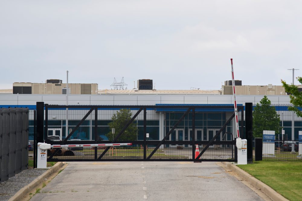DOJ Moves to Dismiss Air Pollution Lawsuit Against Musk’s xAI Data Center