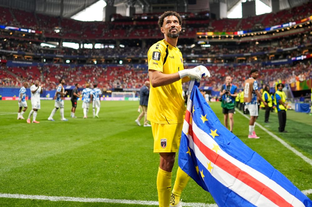 Cape Verde Goalkeeper Vozinha Goes Viral After Stunning Spain at World Cup