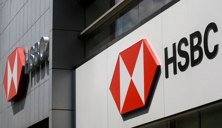 HSBC Teams Up with Google Cloud in Major AI Expansion Push