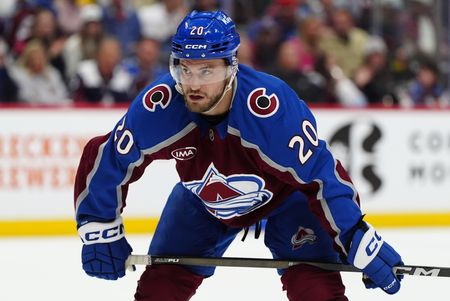 Nashville Predators Acquire Center Ross Colton From Colorado in Multi-Player Trade