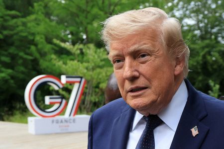 Trump Publicly Criticizes Israel’s Military Tactics in Lebanon at G7 Summit