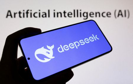 US Delays Blacklisting DeepSeek and 100+ Chinese Firms Flagged as Security Threats