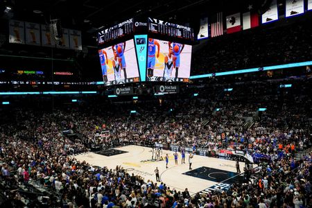 Knicks-Spurs NBA Finals Draw Best Ratings in 28 Years