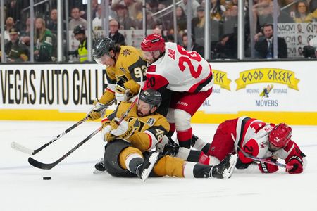 Stanley Cup Final Ratings Hit 7-Year High on ABC