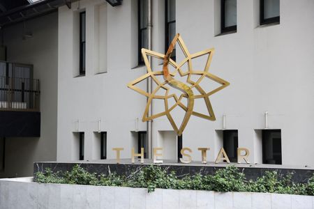 Australian Court Bans Former Star Entertainment CEO for Six Years