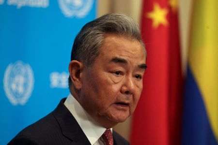 China Urges Greater UN Representation for Developing Nations