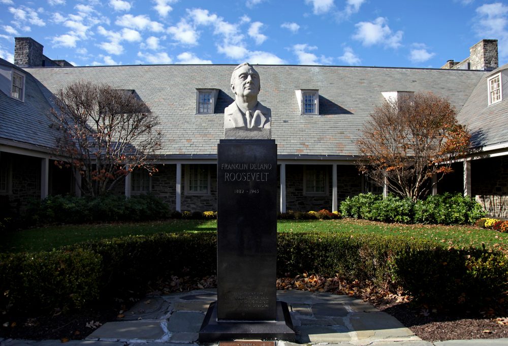 Obama Presidential Center Opens June 19 as Presidential Libraries Reflect History