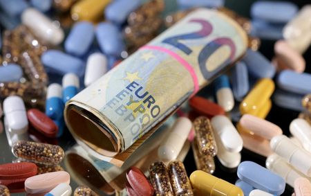 Big Pharma Uses UK Win as Blueprint to Fight European Drug Price Cuts
