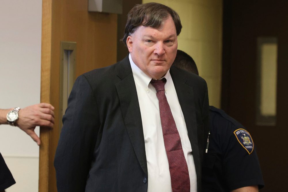 Gilgo Beach Serial Killer Rex Heuermann Faces Sentencing for 8 Murders