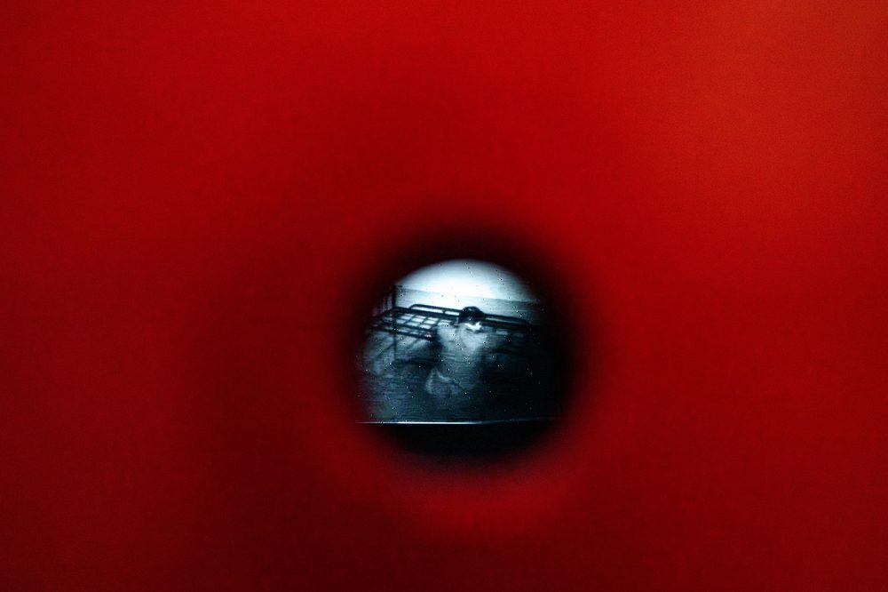 Romanian Exhibition Exposes Chilling Secret Police Interrogations From 1989