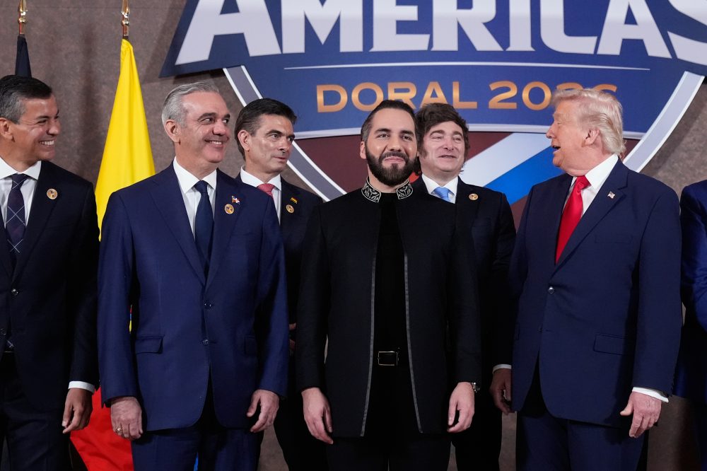 Crime Fears Fuel Far-Right Political Surge Across Latin America