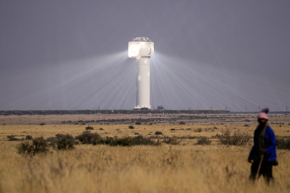 Credit Rating Rules Blocking Africa’s Clean Energy Growth, Experts Warn
