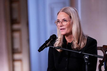 Norway’s Crown Princess Successfully Receives Lung Transplant