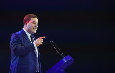 South Africa’s DA Leader Pushes for Cabinet Reshuffling