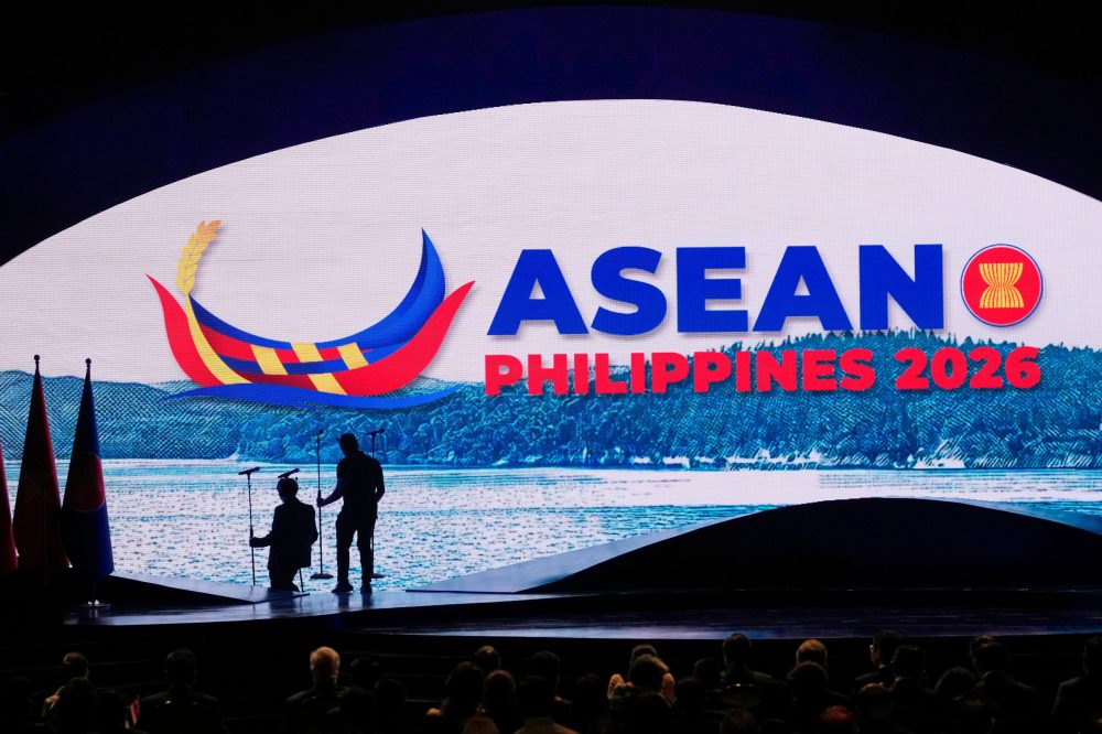 Putin Opens Russia-ASEAN Summit in Kazan, Seeking Stronger Ties with Southeast Asia