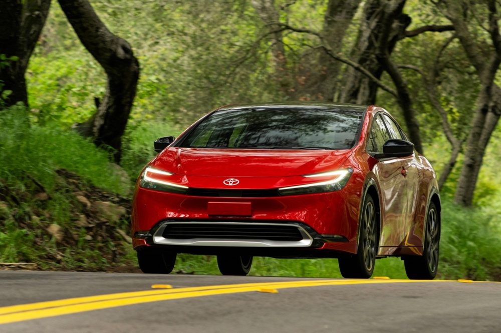 5 Used Plug-In Hybrids That Could Save You Money at the Gas Pump