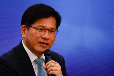 Taiwan Blocked from Ocean Conference in Kenya Amid China Pressure