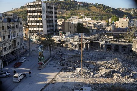Iran-US Deal Could Refill Hezbollah’s Coffers After Devastating War Losses