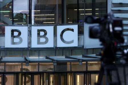 BBC Announces 550 Job Cuts in Major Cost-Saving Overhaul