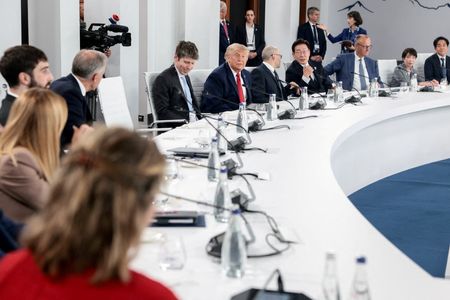 G7 Nations Pledge Tighter AI Cooperation, Weigh ‘Trusted Partners’ Plan