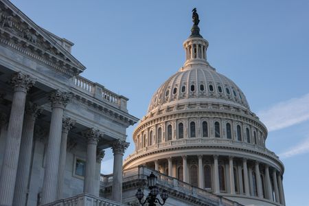 Senate Panel Schedules Vote on Trump’s Pick to Lead Federal Jobs Data Agency