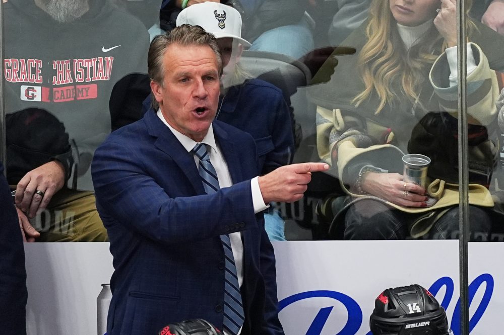 Toronto Maple Leafs Name Jim Hiller as New Head Coach