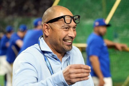 Former Phillies Stars Victorino and Bowa to Manage Futures Game in Philly