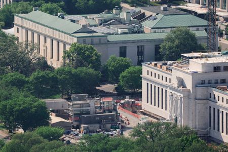 Fed Holds Rates Steady as New Chair Warsh Signals Hawkish Turn