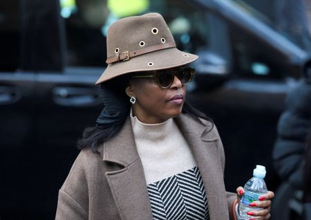 Nigeria’s Former Oil Minister Acquitted on All Bribery Charges in London Trial