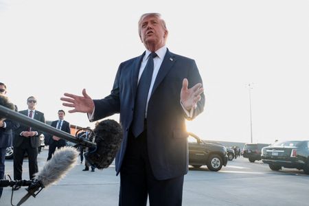 Trump Says Iran Should Be Allowed Ballistic Missiles If Other Nations Have Them
