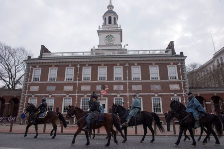Court-Ordered List Shows 51 National Park Exhibits Pulled Under Trump Order