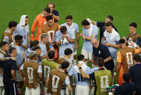 World Cup in Miami: Extreme Heat Could Push Players to Their Limits