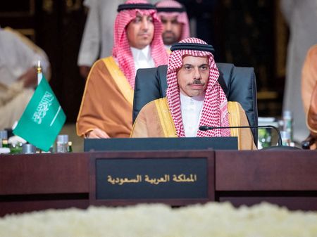 Saudi FM: Verification Must Be Central to Any US-Iran Nuclear Agreement
