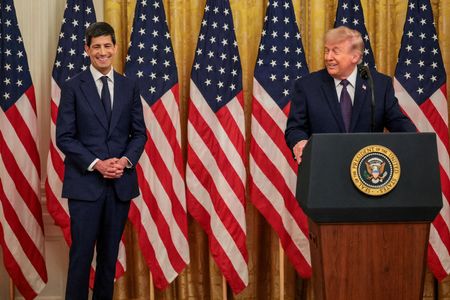 Fed Holds Rates Steady; Trump Gives Warsh a Pass