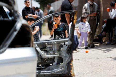 UN Warns Israeli Settler Groups Could Land on Children’s Rights Blacklist