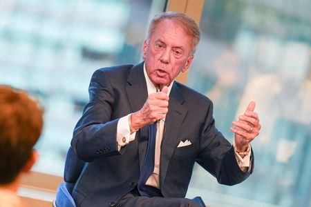 CME Group to Sue Commodities Regulator Over Perpetual Futures Approval