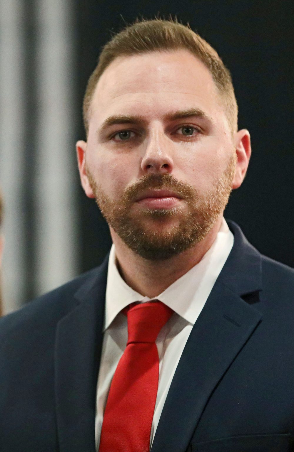 Oklahoma Megachurch Pastor Drops House Race After Inappropriate Text Reports