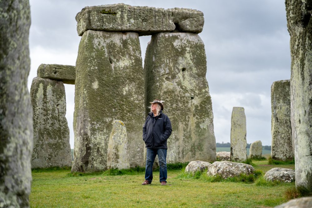 Possible Stonehenge ‘Prototype’ Unearthed Just 3 Miles From Famous Monument