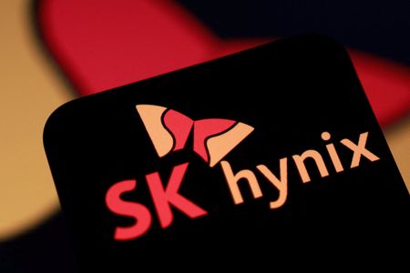 SK Hynix Ships Next-Gen AI Memory Chip Samples to Major Customers